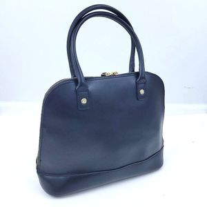 Brooks Brothers Navy Blue Women's Bag